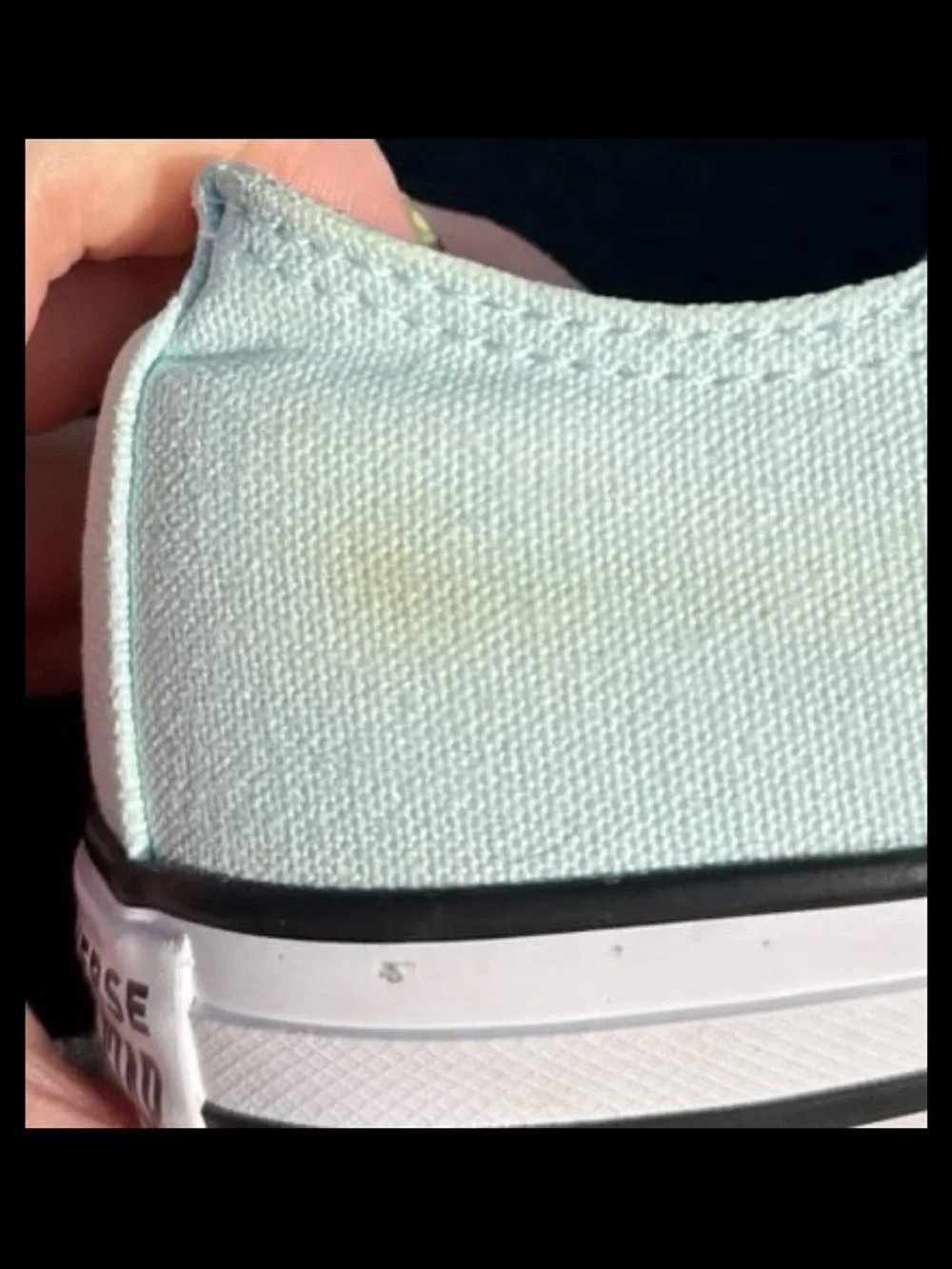 Kids/juniors converse